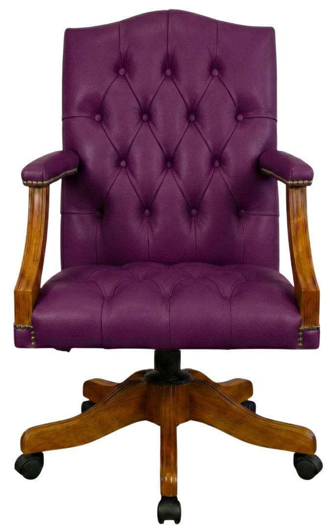 The Gainsborough Chair Swivel